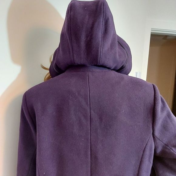 NICCOLINI JACKET NWOT  - Picture 3 of 8